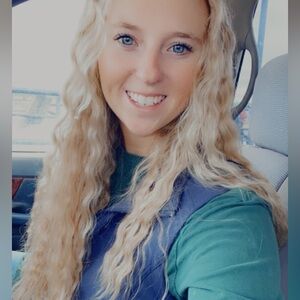 Meet your Posher, Lizz